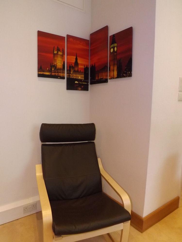 Fairway Hotel Лондон Екстериор снимка